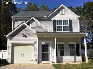 259 Woodland Way, Canton, GA 30114