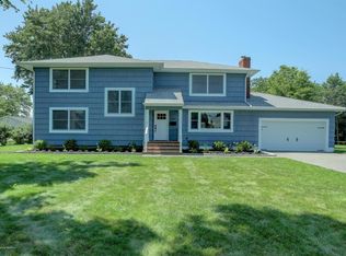 2161 Evergreen Ave, Wall Township, NJ 08750