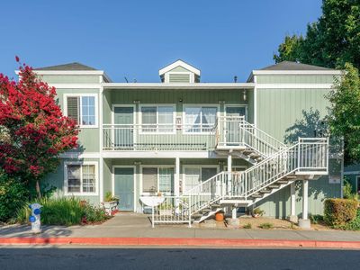 1501 La Esplanada Place #326, Santa Rosa, CA, 95404