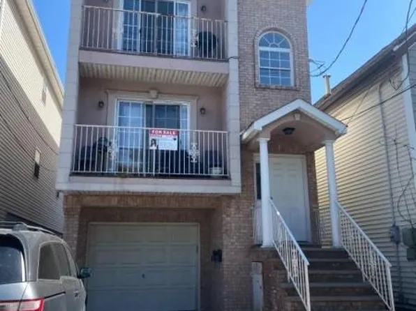 661 S Park St, Elizabeth, NJ 07206