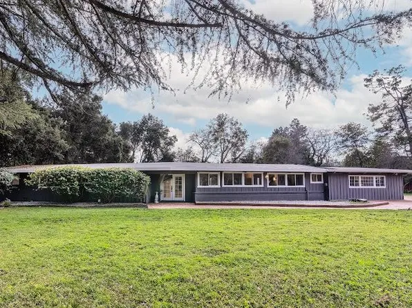 64 Fairview Ave, Atherton, CA 94027