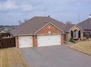 3208 S Saddle Rock Rd, Stillwater, OK 74074