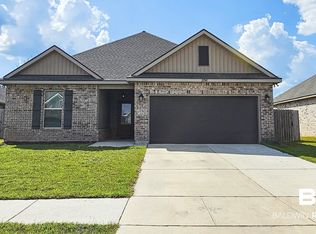23541 District Dr, Robertsdale, AL 36567