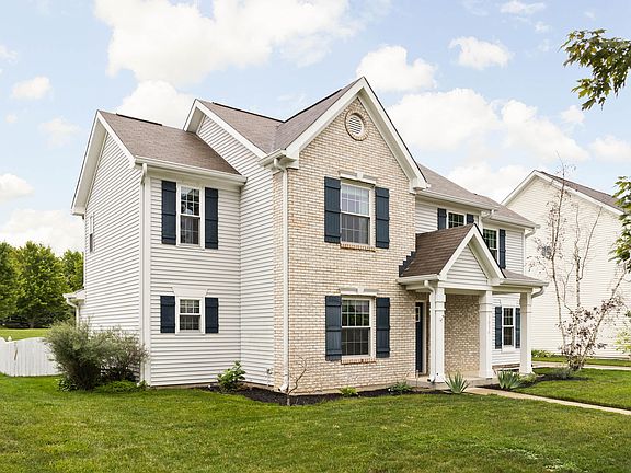 3rd image of 17956 Forreston Oak Dr