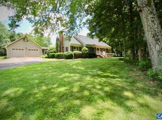 7561 Langhorne Rd, Scottsville, VA 24590
