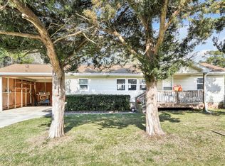 200 1st Street, Hampstead, NC 28443