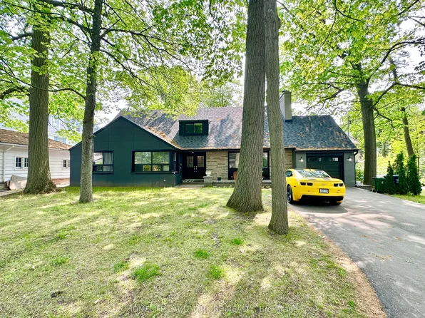 47 Bayview Wood, Toronto, ON M4N 1R9