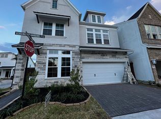 3603 Kensington Gardens Ln, Houston, TX 77024