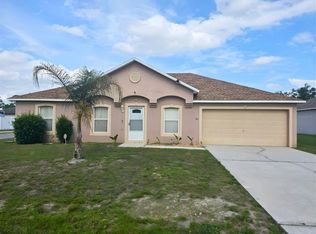 907 Stockport Dr, Kissimmee, FL 34758