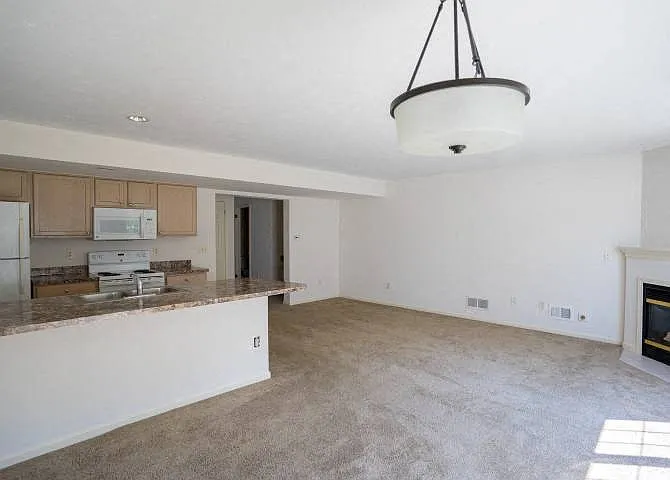 Webster Woods Townhouse Apartments — Photo 33