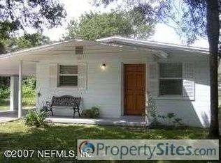 809 8th Ave S, Jacksonville Beach, FL 32250