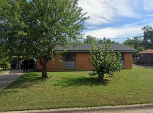 1525 Milmo Dr, Fort Worth, TX 76134