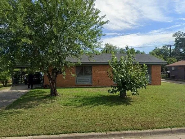 1525 Milmo Dr, Fort Worth, TX 76134