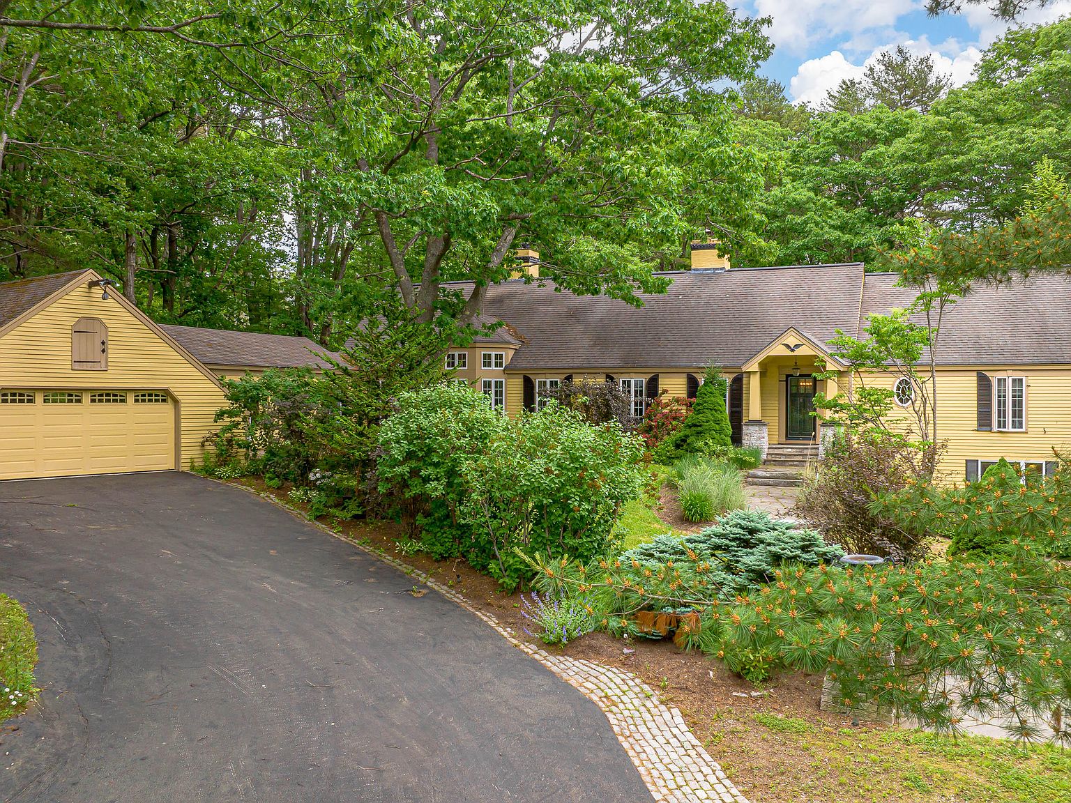 17 Juniper Knoll, Kennebunkport, ME 04046 Zillow