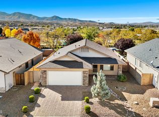 328 N La Paz St, Dewey, AZ 86327