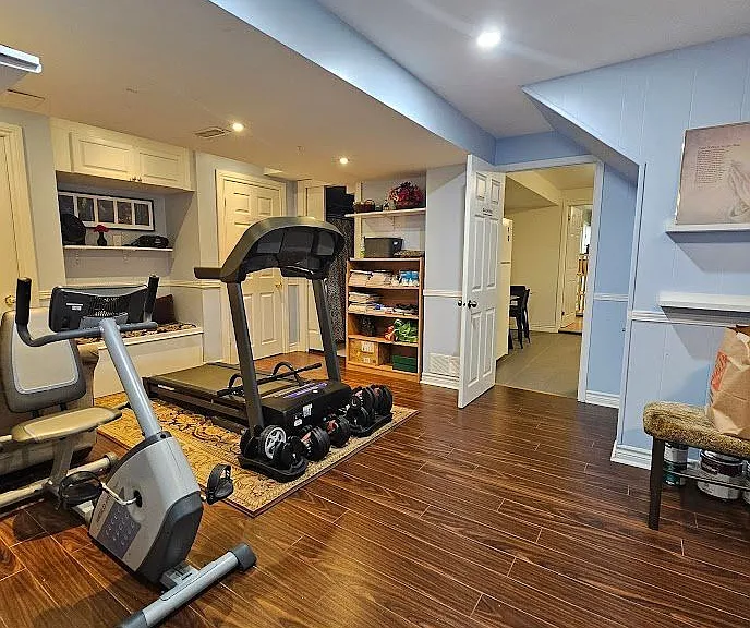 29 Wyndcliff Cres #BASEMENT — Photo 4