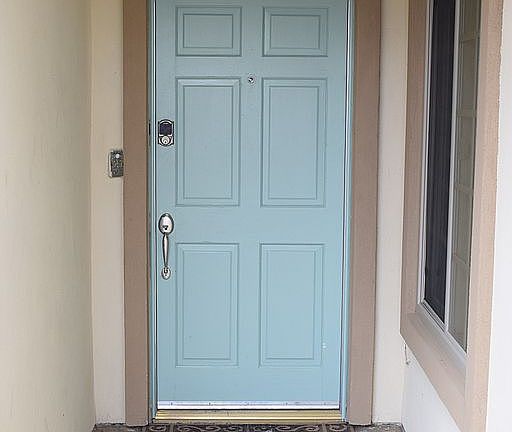 Covered Entry