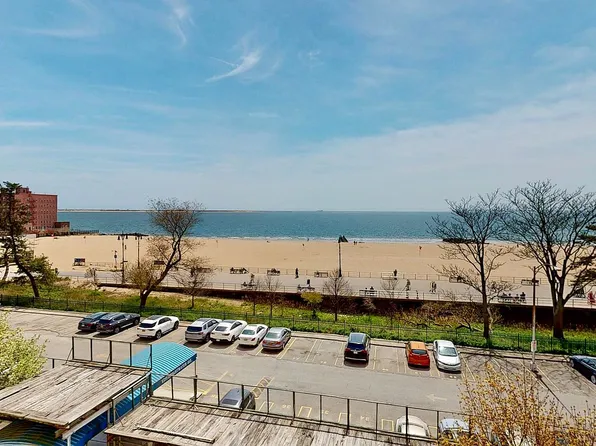 1311 Brightwater Ave APT 5H, Brooklyn, NY 11235