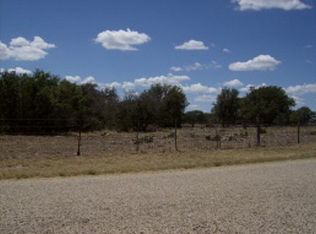 0 Dinosaur Ranch Rd, Fredericksburg, TX 78624