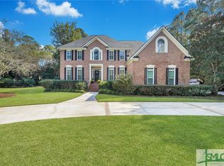 56 Wild Thistle Ln, Savannah, GA 31406