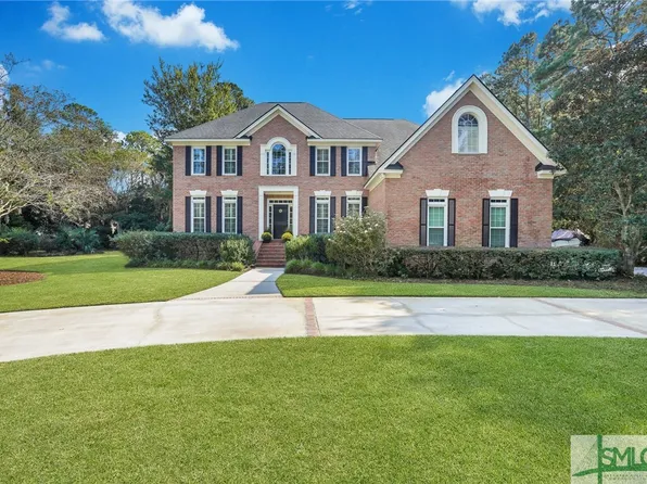 56 Wild Thistle Lane, Savannah, GA 31406