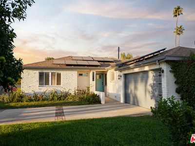 15315 Clymer St, Mission Hills, CA, 91345