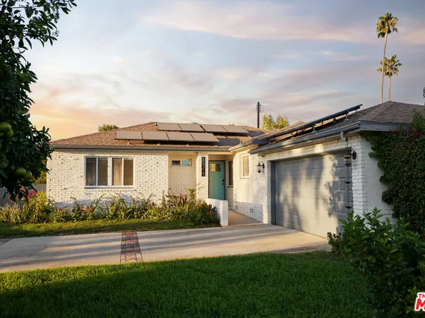 15315 Clymer St, Mission Hills, CA 91345