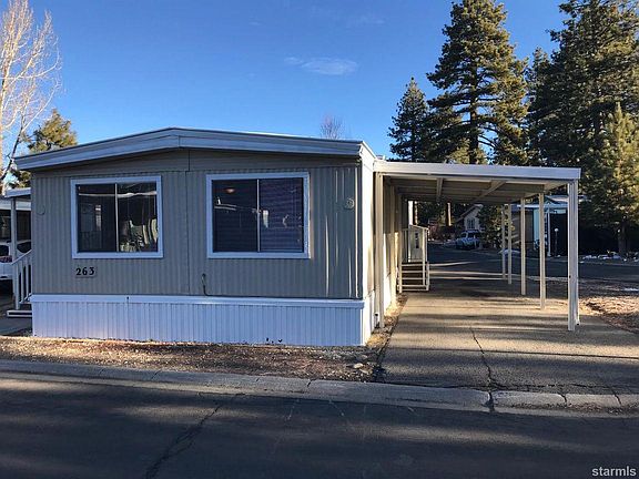 3rd image of 1080 Julie Ln Spc 263
