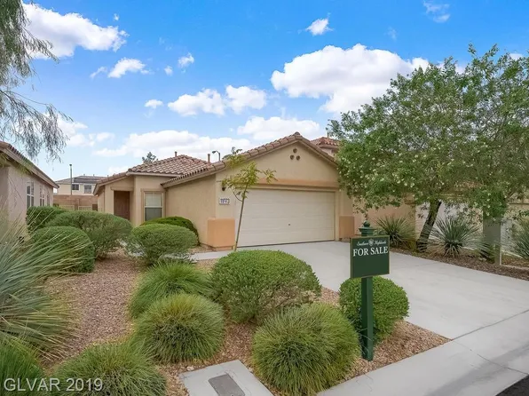 11073 Mezzana St, Las Vegas, NV 89141
