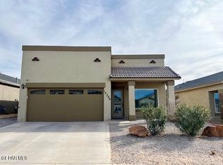 14398 Armando Silva Dr, El Paso, TX 79938