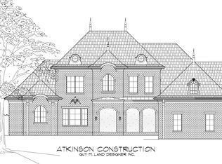 6674 Hastings Lane #LOT 1671, Franklin, TN 37069