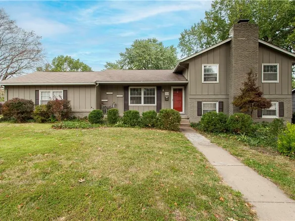 12802 E 40th St S, Independence, MO 64055