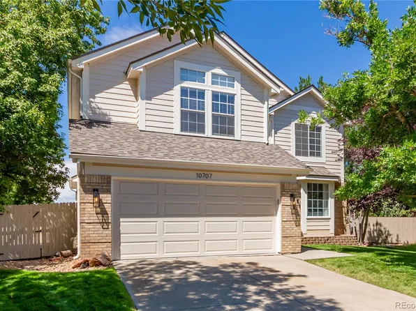 10707 Jordan Court, Parker, CO 80134