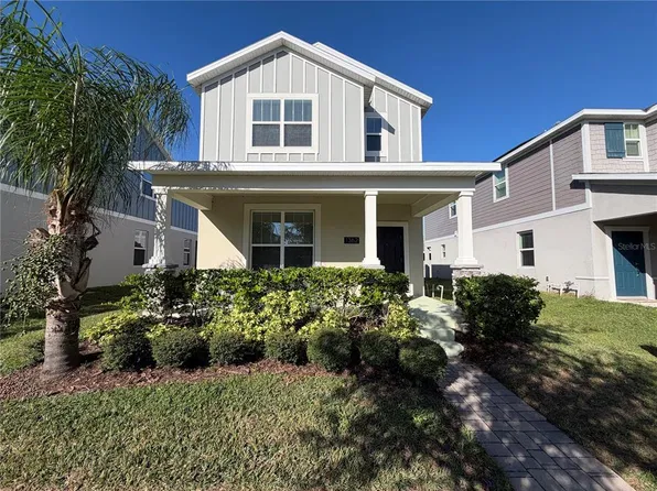 1362 Viscaya Cove Blvd, Winter Garden, FL 34787