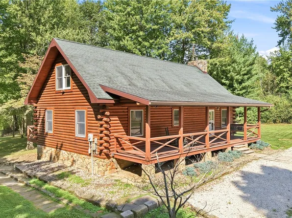 12425 Whitman Rd, Doylestown, OH 44230