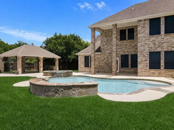 12015 Silverwood Bend Ln, Cypress, TX 77433