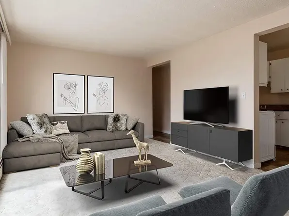 4822 54th St #115, Red Deer, AB T4N 2G6