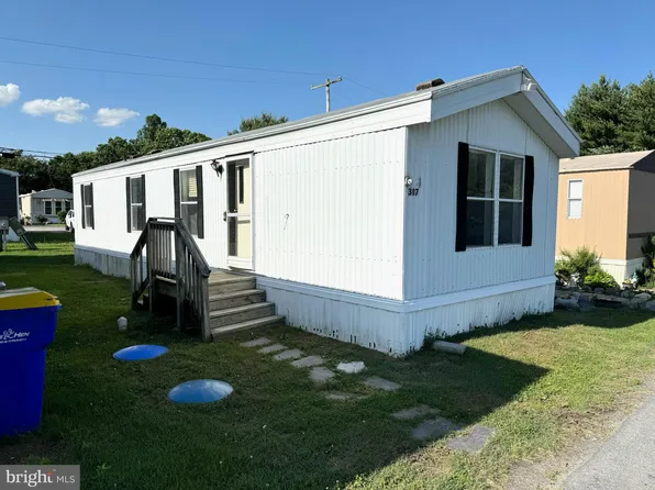 307 Forest Dr #7, Townsend, DE 19734
