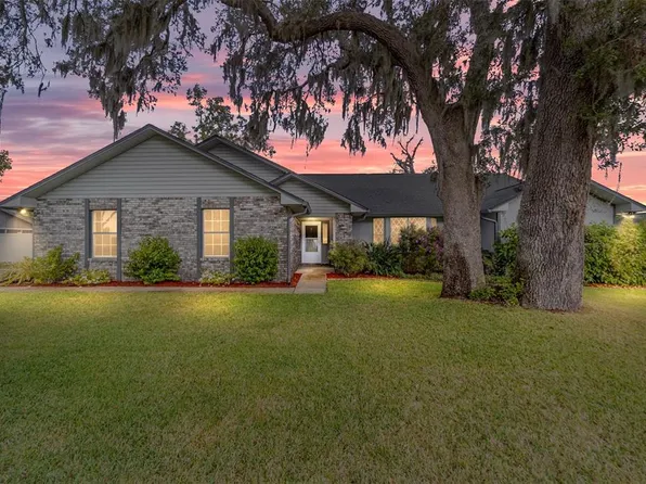 4451 SW 44th Ln, Ocala, FL 34474