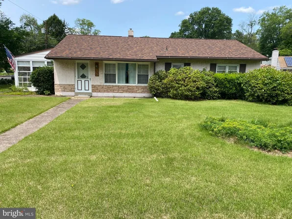 5708 Terrace Ave, Bensalem, PA 19020