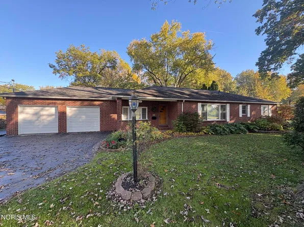 5356 Nebraska Ave, Toledo, OH 43615