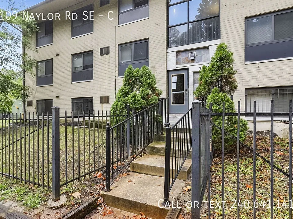 3109 Naylor Rd SE #C