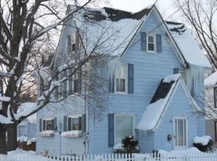 34 McDaniel Ave, Jamestown, NY