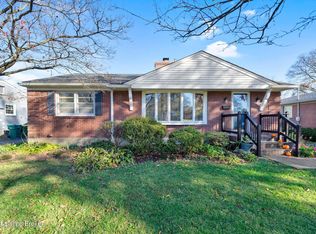 313 Bramton Rd, Bellewood, KY 40207