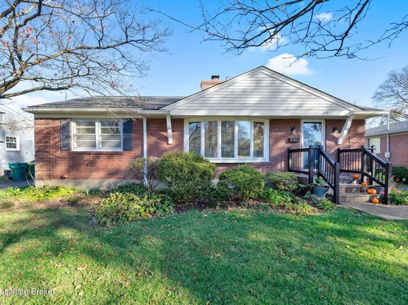 313 Bramton Rd, Bellewood, KY 40207