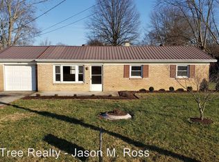 3858 Hopper Hill Rd, Cincinnati, OH 45255