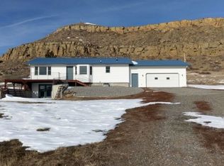 4905 Pryor Rd, Billings, MT 59101