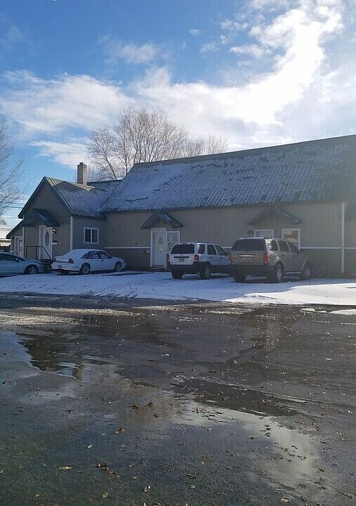 1st image of 206 Ketchum St E #1