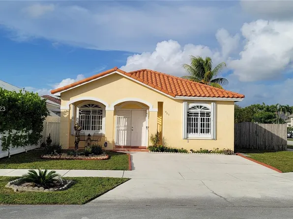 405 W 69th Pl, Hialeah, FL 33014