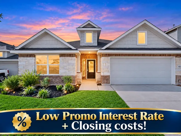 14026 ROLLER MLS, San Antonio, TX 78245
